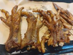 -鑫正兴东北烧烤(滨湖店)