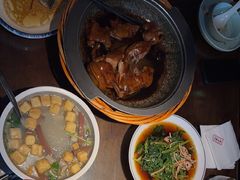 -应天大明王朝·南京菜(中山陵店)