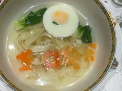 -鹊华居·地道鲁菜·海鲜·融合味(大明湖店)