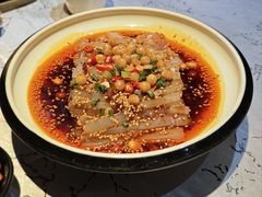 -红辣椒·川菜·火锅(朝外店)
