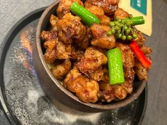 -南里山房·新淮扬菜(徐汇万科店)