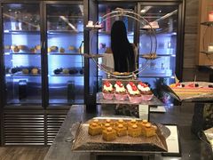 -北京王府井希尔顿酒店·万斯阁西餐厅