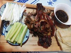 -京氣春饼(机场店)