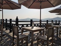 -望海·帆船主题咖啡厅•品茗下午茶(石湖景区店)