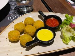 -OGGI TRATTORIA PIZZERIA(深业上城店)