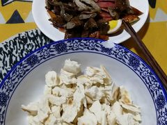 -长香源葫芦头梆梆肉(开通巷店)