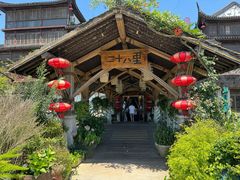 -二十八里太湖船菜(吉祥路店)