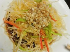 -红楼酒家(幸福家园精品街店)