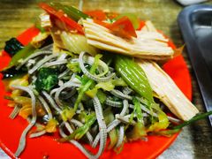 -清真-戏楼王记牛肉面