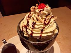 -The Cheesecake Factory芝乐坊餐厅(王府中环东座店)