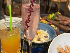 -第101座花园餐厅(湖滨88店)