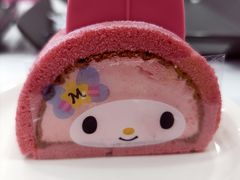 -凯蒂猫主题馆