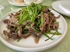 -京尊烤鸭店JINGZUN(春秀路店)