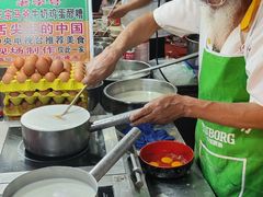 -正宁路小吃夜市