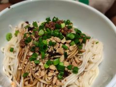 干绍面-大铁勺新津菜(东丽阳光新业广场店)