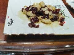 -大家发海鲜城夜排档(华山中路店)