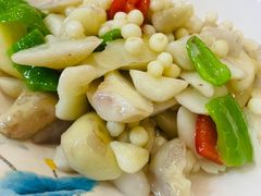 -杨辉饭店