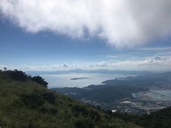 -七娘山