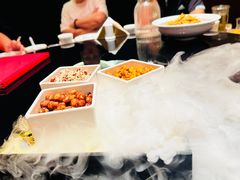 -新乾隆酒楼(帝景园店)