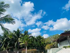 -石梅湾艾美度假酒店