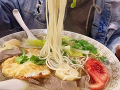 -牛小隆牛肉面馆(四牌楼店)