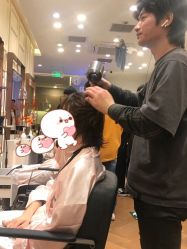 -崇尚GAVIN STYLE