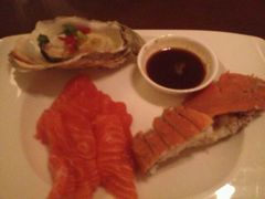 -杭州国际会议中心洲际酒店-原素全日餐厅(解放东路店)