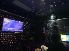 -好乐迪KTV(金钻店)
