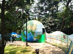 -八大关景区