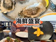 -La Creperie法餐厅(芮欧百货店)