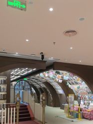 -奈尔宝家庭中心·儿童乐园·亲子餐厅(长沙运达汇店)