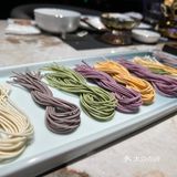 一处《和泽记》解锁5处打卡点↘闽江之心♡缔造福州新名片®出片