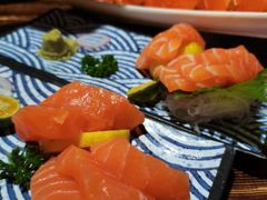 -小川洋风料理(汉街店)