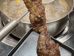 -林记潮牛·牛肉火锅(上马墩店)