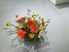 -Butchart布查德鲜花(花艺设计中心)