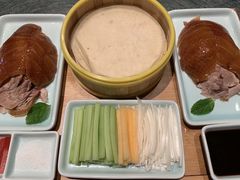 -天瑞轩·粤菜餐厅