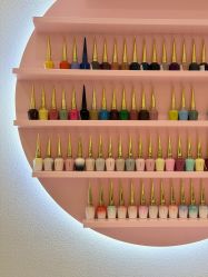 -染指坊日式美甲美睫设计中心