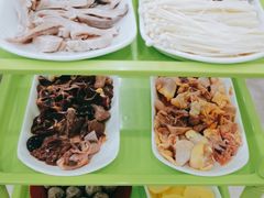 -15年老字号鑫鑫猪肚鸡·椰子鸡海南火锅(兴隆华侨农场店)