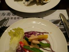 -清远国际酒店-圣保罗西餐厅
