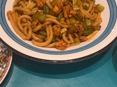 -巴依老爷新疆美食(望京小街店)