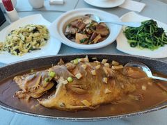 -安徽大厦中餐厅