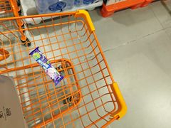 -零食有鸣批发超市(百花时代广场店)