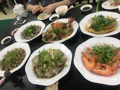 -QQ海鲜餐厅
