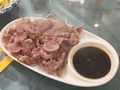 -溪涧堂农家土菜(神仙居店)