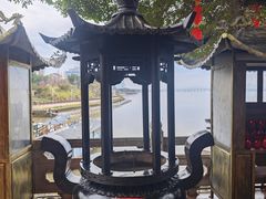 -仓山金山寺