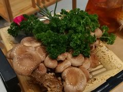-湯系·煲汤手艺人(东二环泰禾广场店)