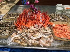 -北海银滩一号国际会议中心酒店