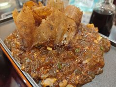 -邢家锅贴老店·非遗·开封菜(金明广场店)