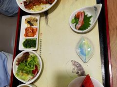 -红叶日本料理(辰熙广场店)