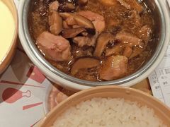 -真功夫(棠下店)